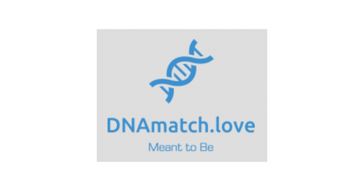 DNAmatch.love