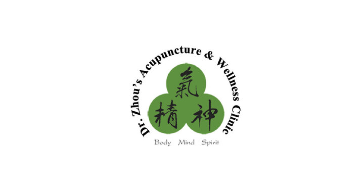 Dr Zhou’s Acupuncture & Pain Management Clinic