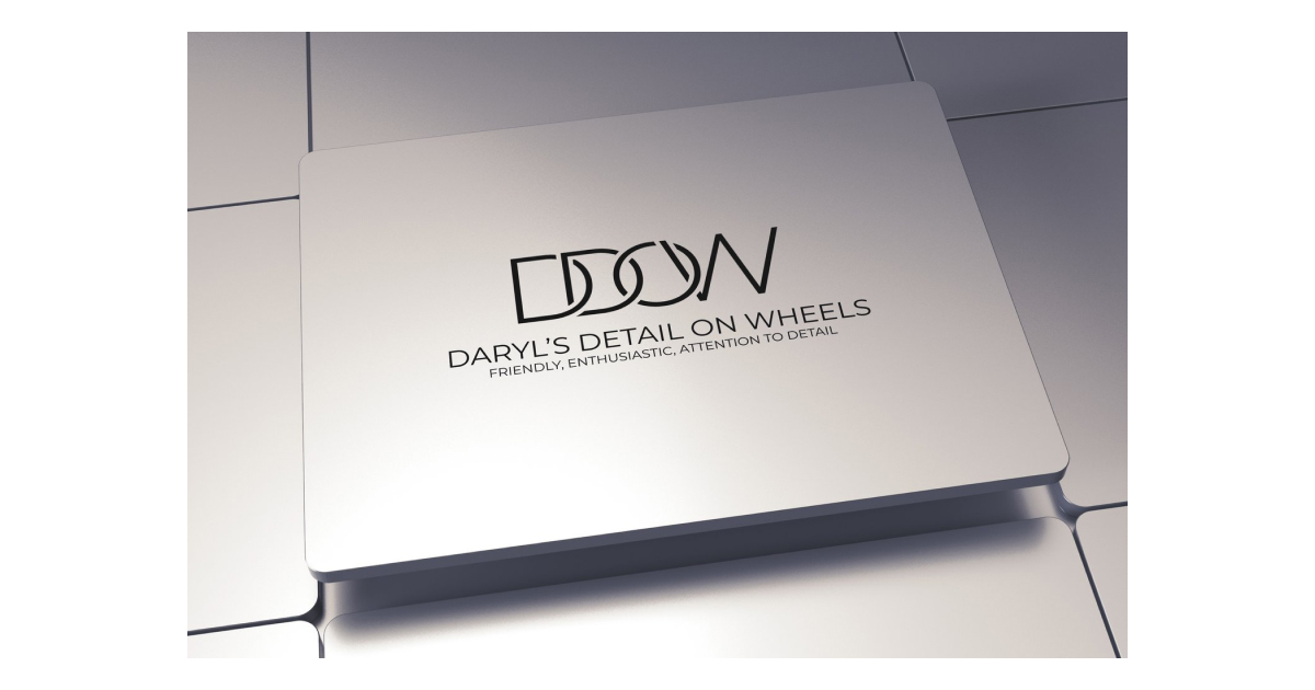 Daryl’s Detail on Wheels, LLC