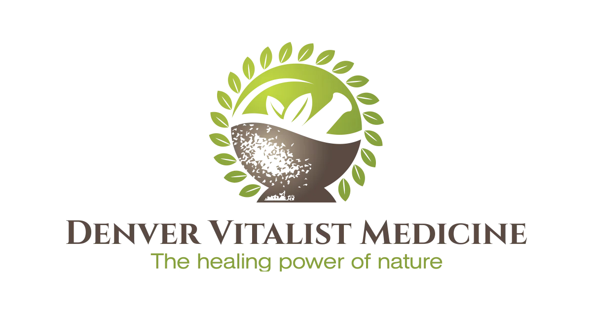 Denver Vitalist Medicine
