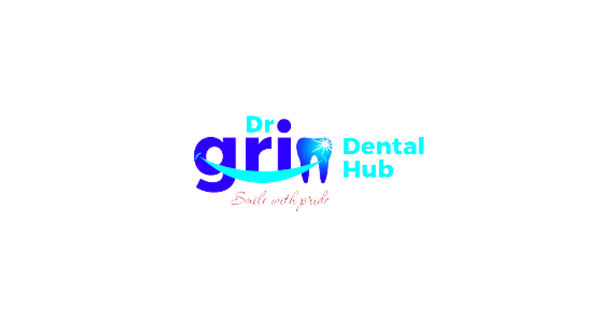 Dr. Grin Dental Hub