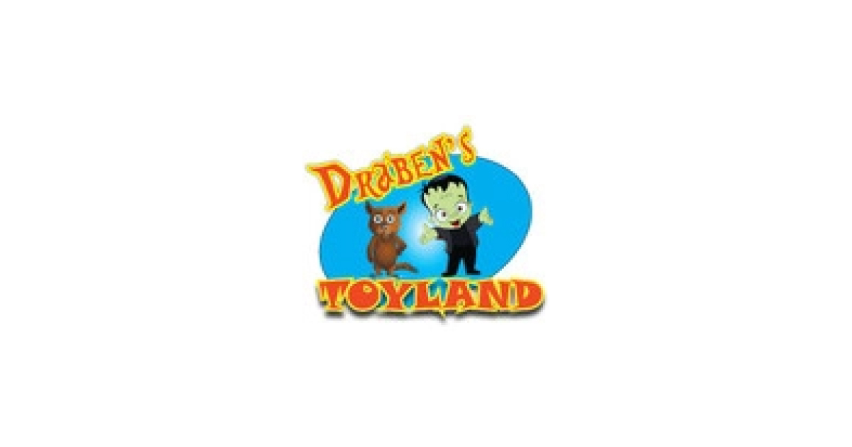 Draben’s Toyland