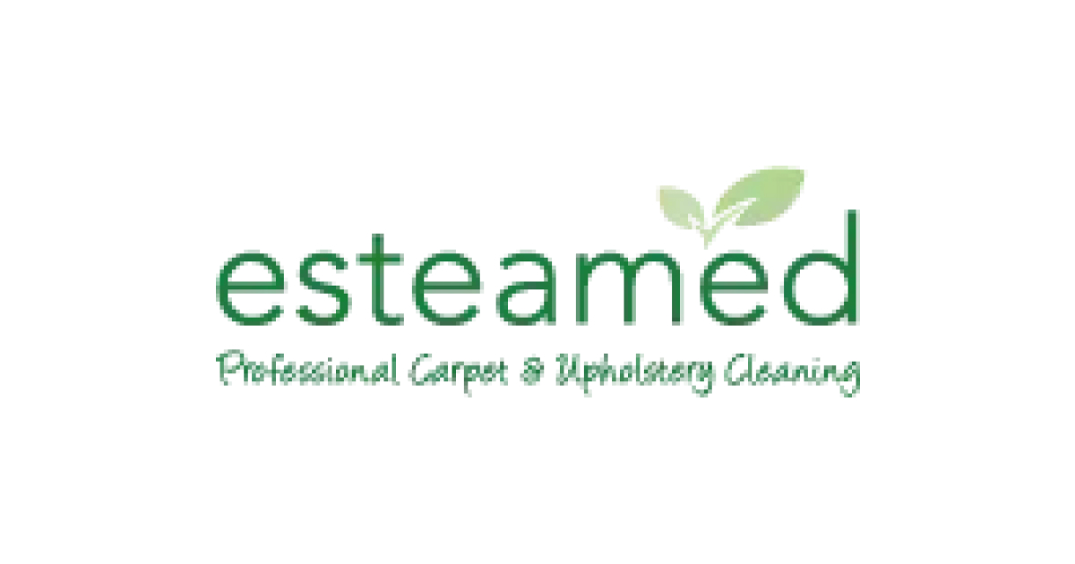 Esteamed Professional Carpet & Upholstery Cleaning