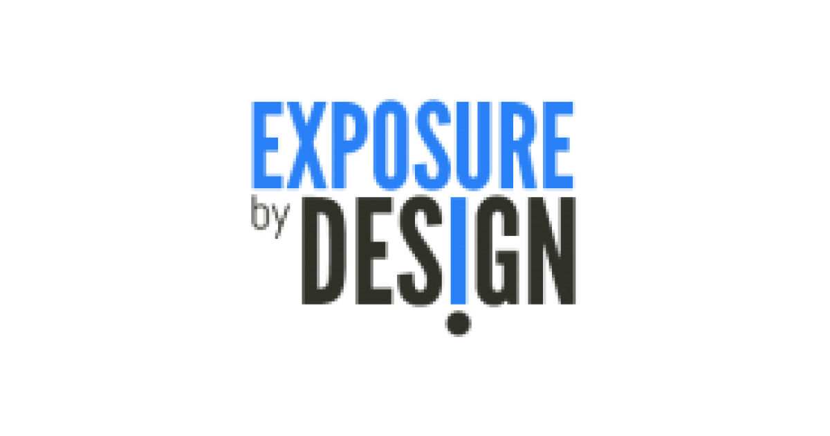 Exposure By Design