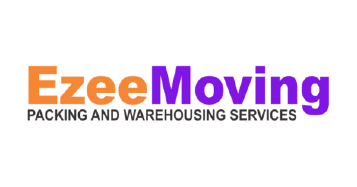 EzeeMoving Packing and Warehousing Services