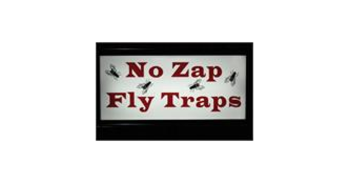 Fly Traps and More.