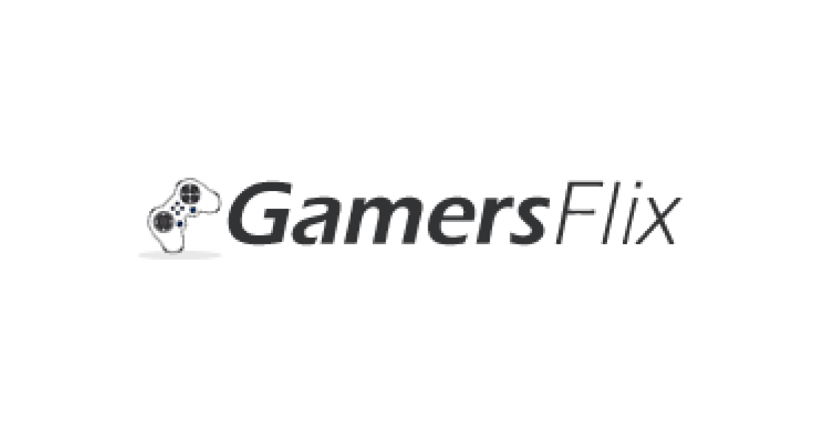 GamersFlix