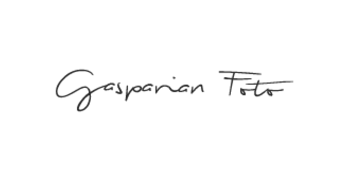 Gasparian FOTO
