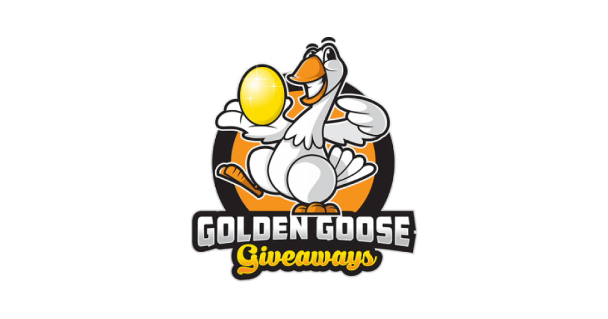 Golden Goose Giveaways