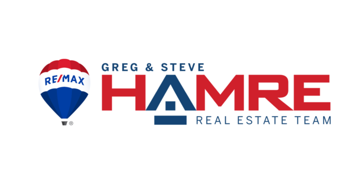 Hamre Real Estate Team RE/MAX Affiliates