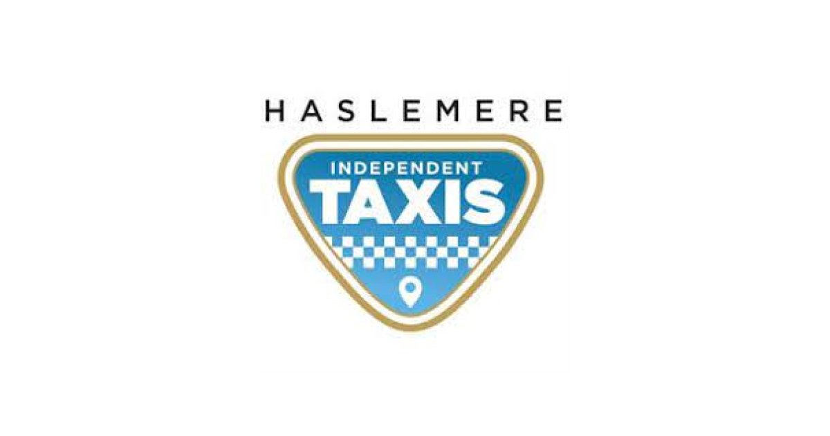 Haslemere Independent Taxis
