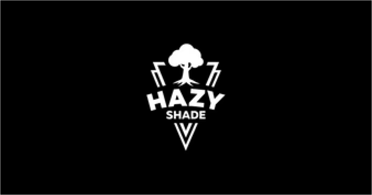 Hazy Shade Disc Golf & More
