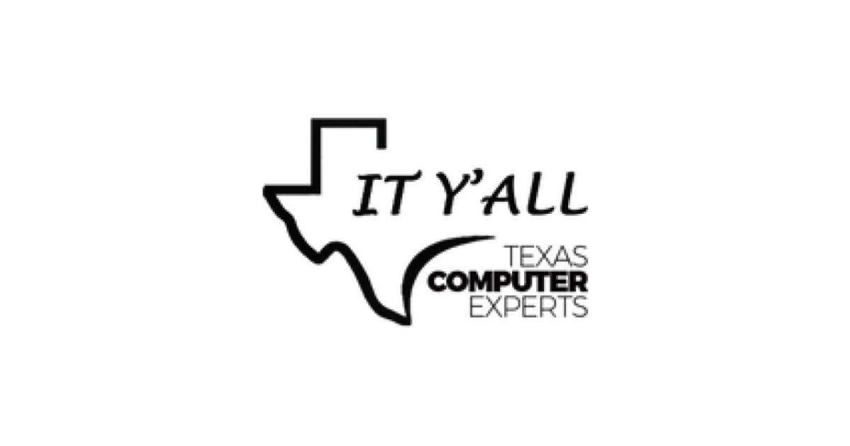 IT Y’ALL – Texas Computer Experts
