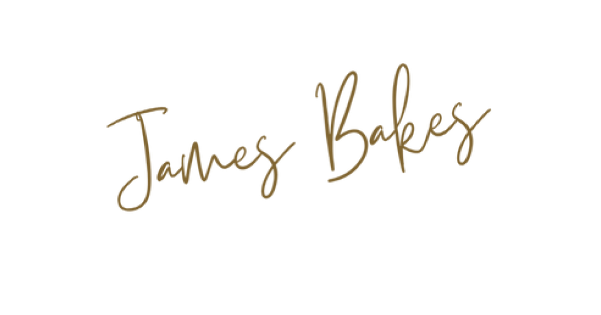 JamesBakes