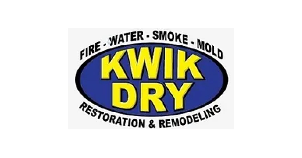 Kwik Dry LLC