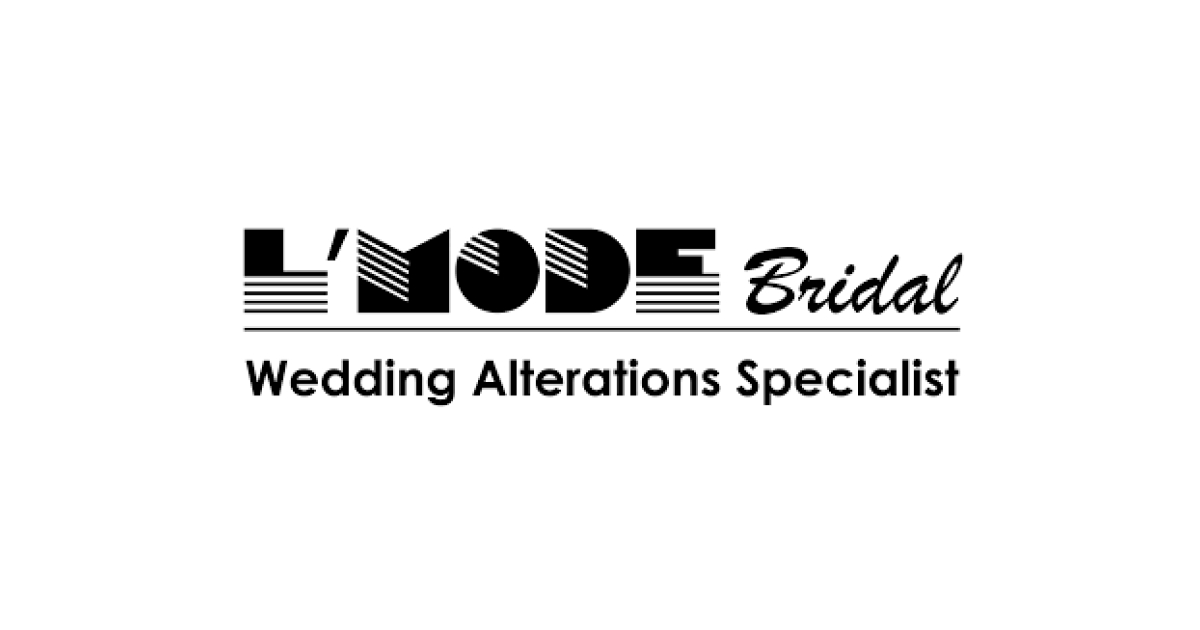 L’Mode Bridal Alterations Specialist