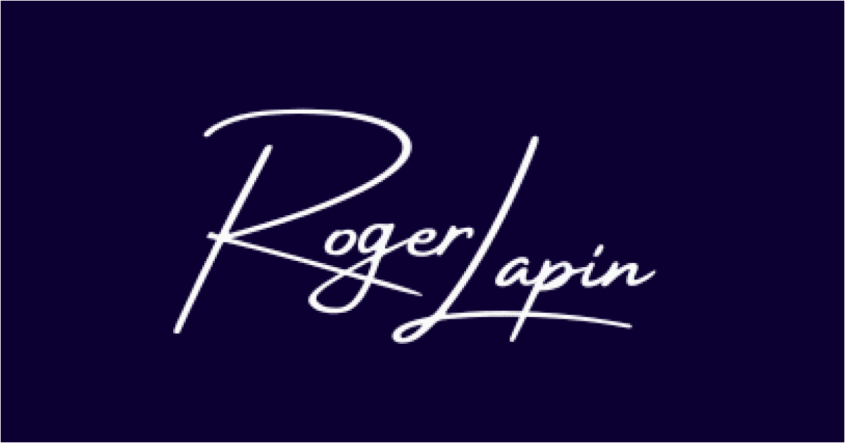 Magician – Roger Lapin