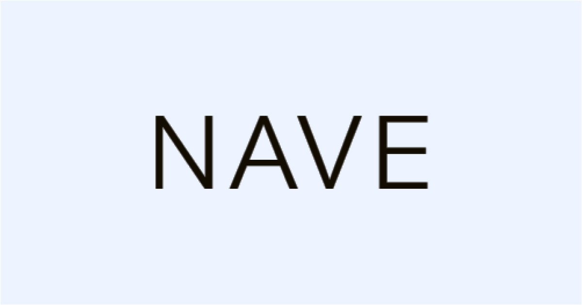 NAVE shop – just good & beautiful things