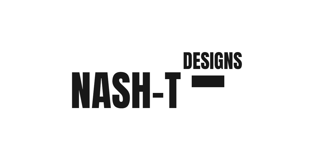 Nash-T Designs