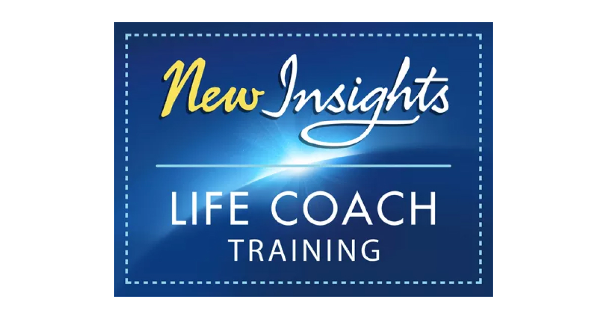 New Insights Life Coach Training