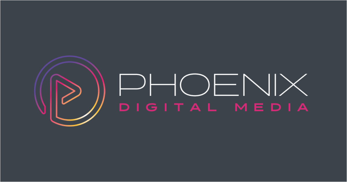 Phoenix Digital Media Ltd