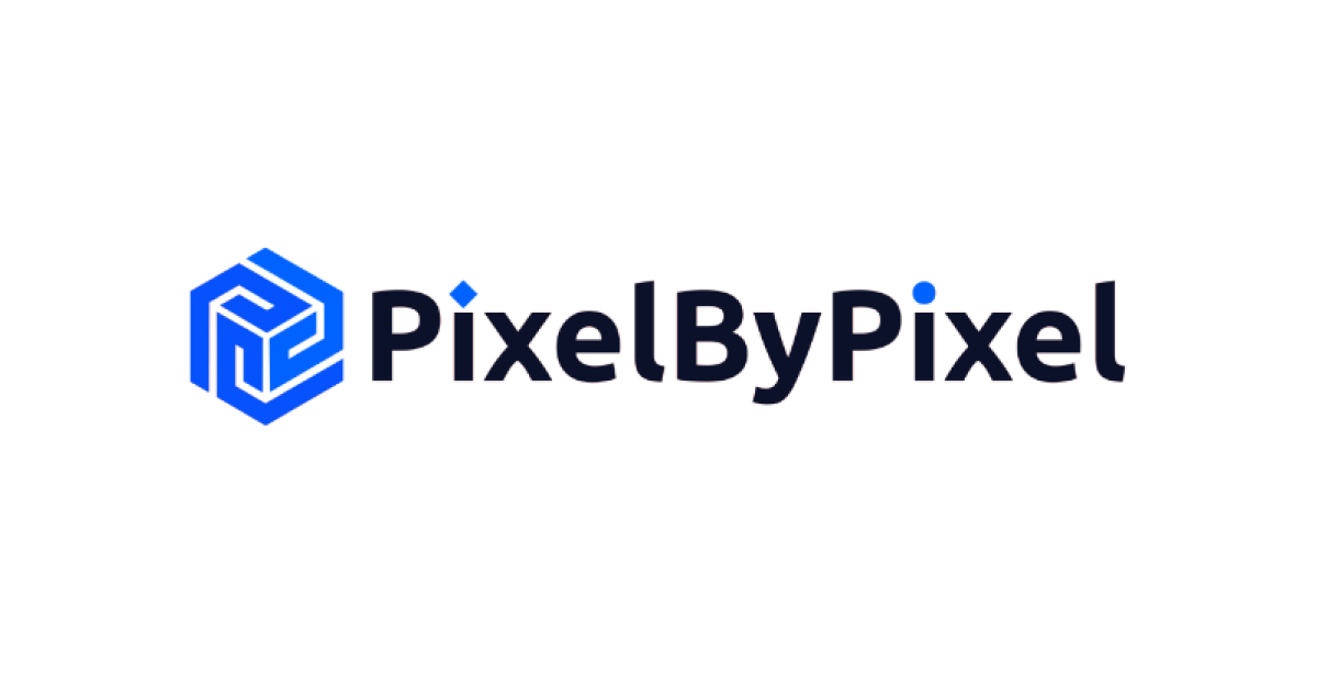 Pixel By Pixel