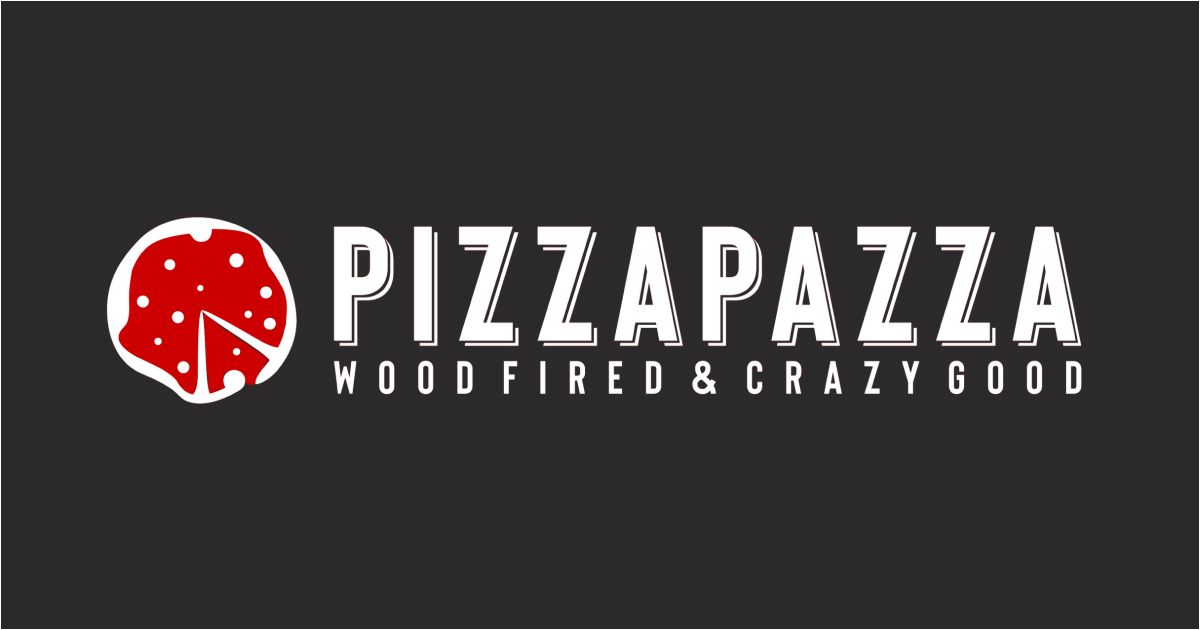 PizzaPazza Food Truck