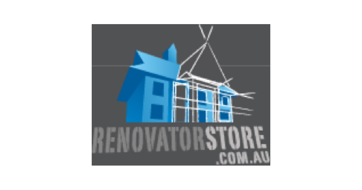 Renovator Store