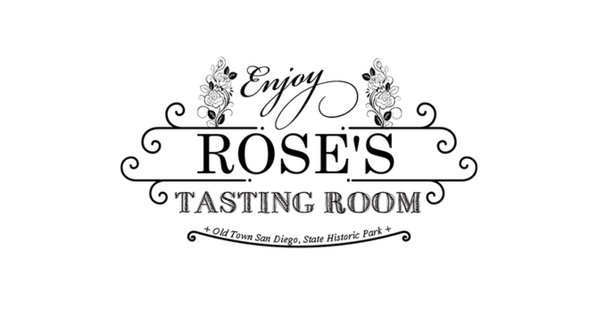 Rose’s Tasting Room