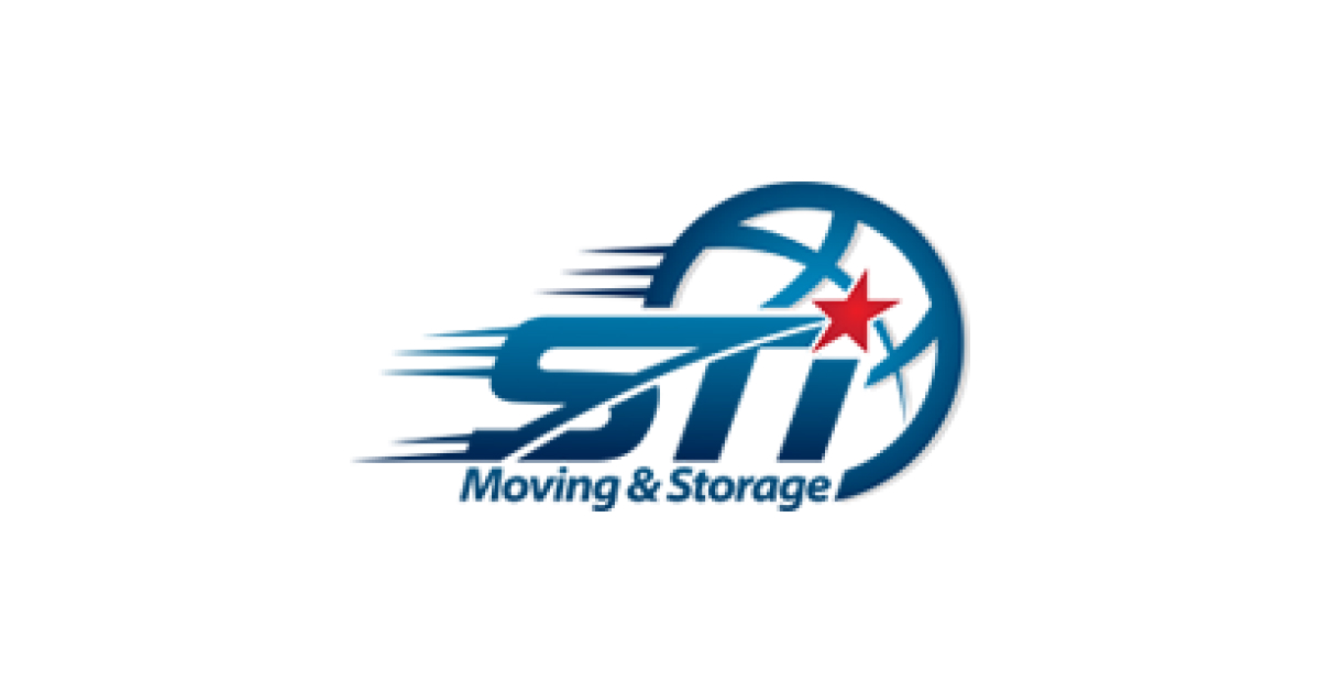 STI Moving and Storage Inc