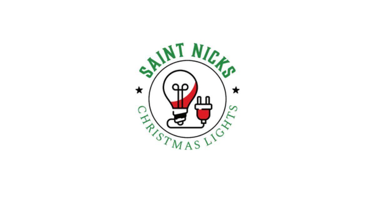 Saint Nick’s Christmas Lights