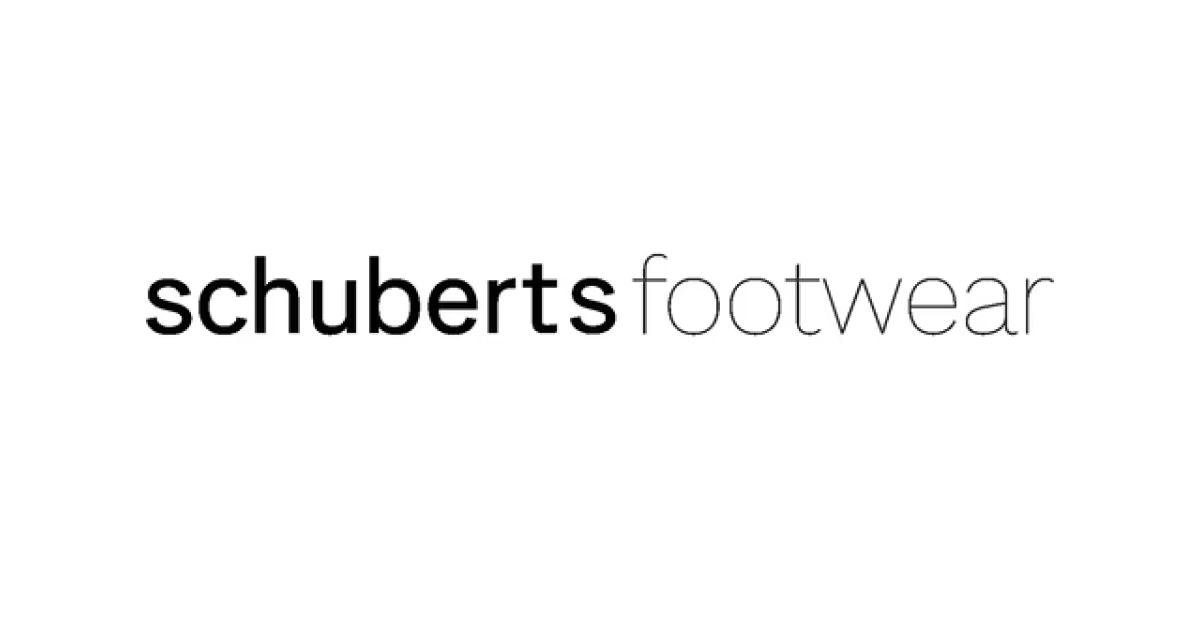 Schuberts Footwear