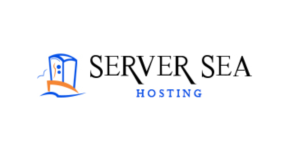 ServerSea Hosting
