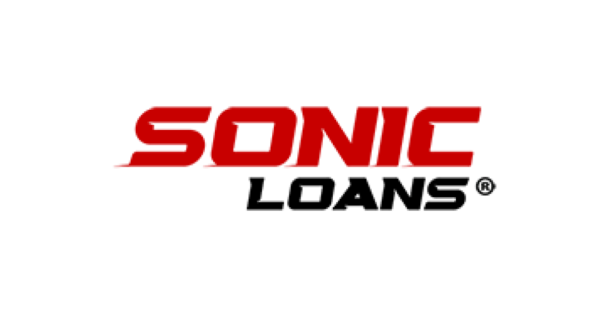 Sonic Loans