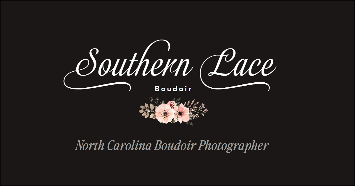 Southern Lace Boudoir