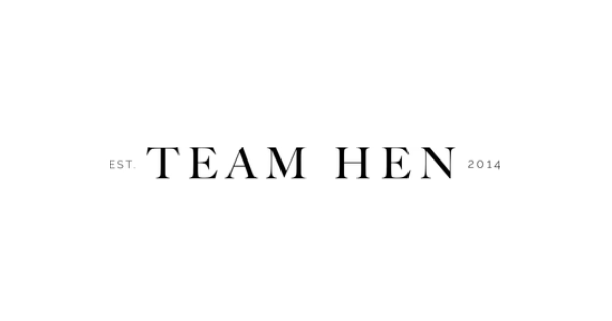 Team Hen Ltd
