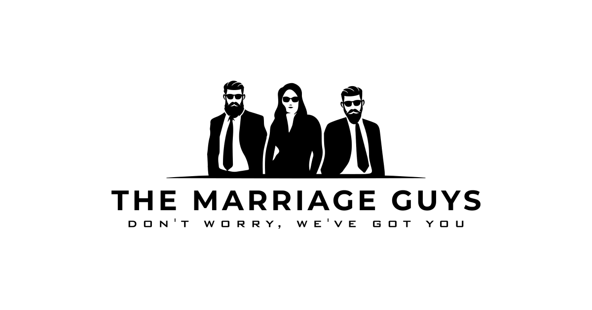 The Marriage Guys
