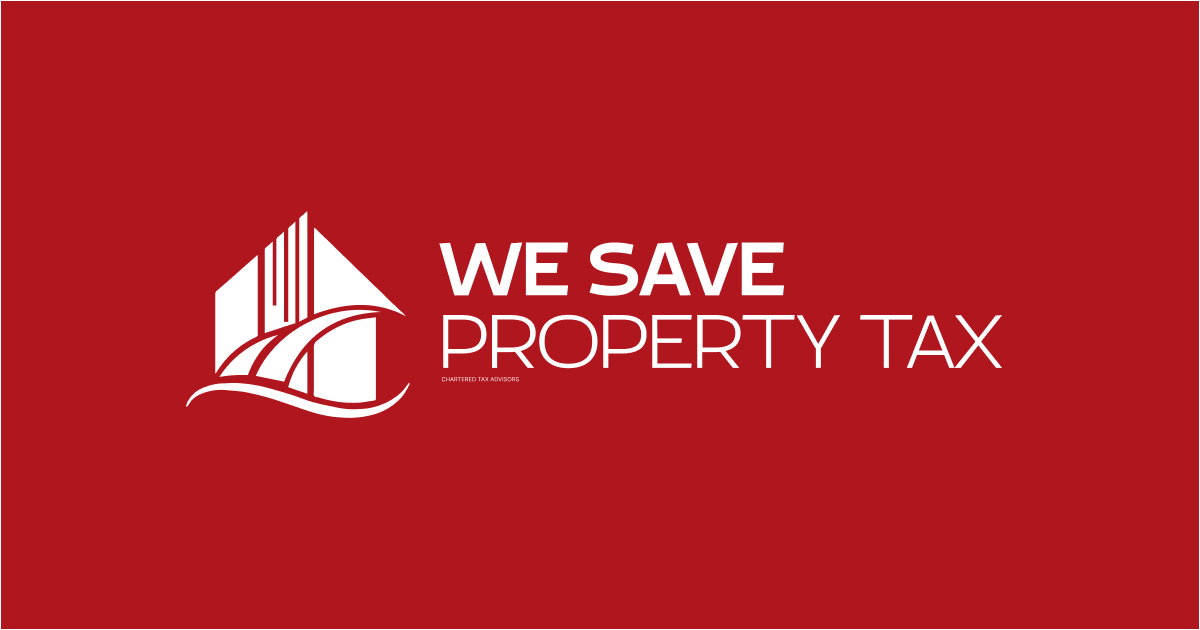 We Save Property Tax