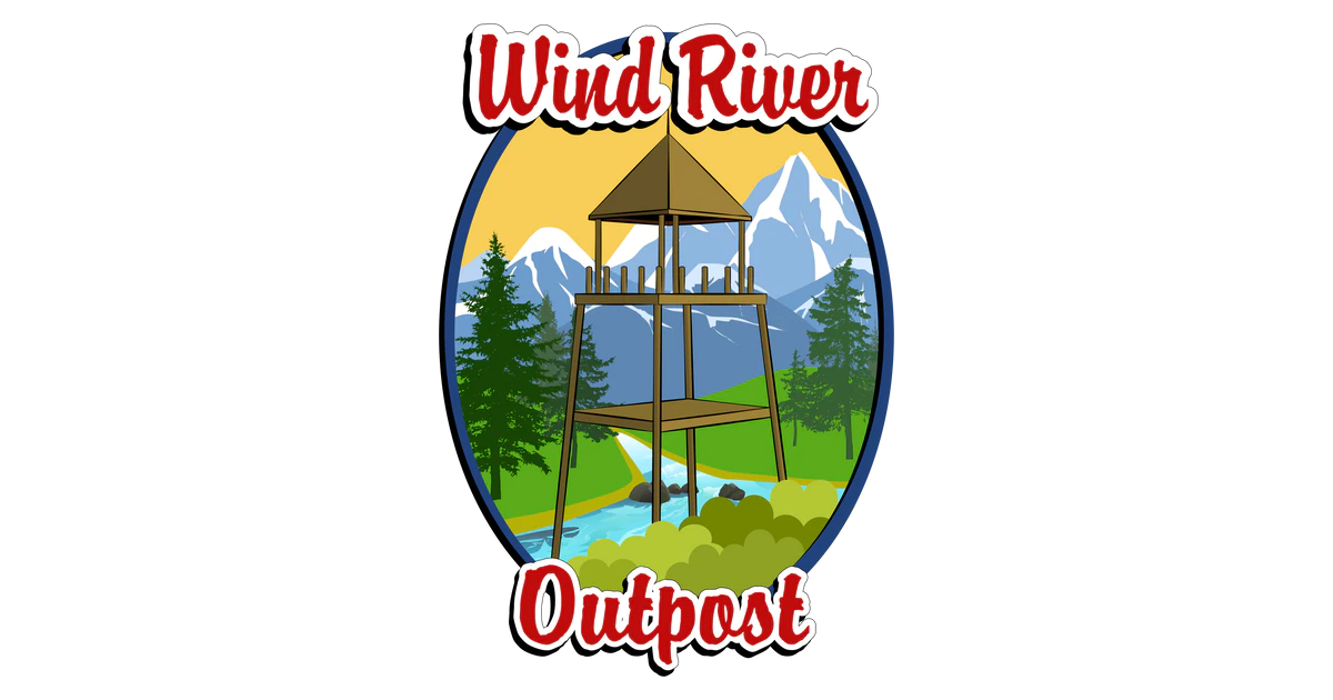 Wind River Outpost