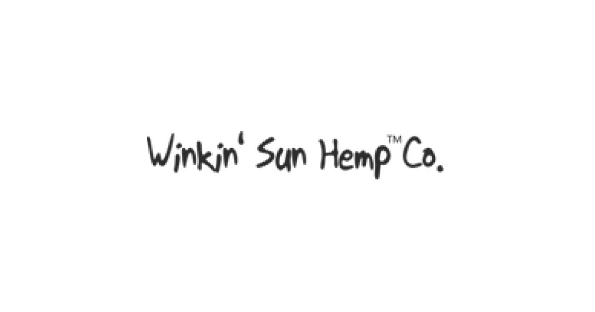 Winkin Sun Hemp Company