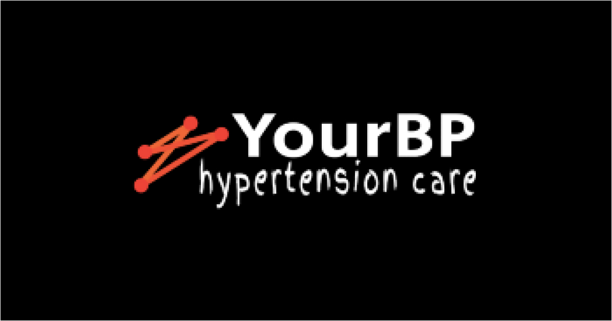 YourBP | Hypertension Care