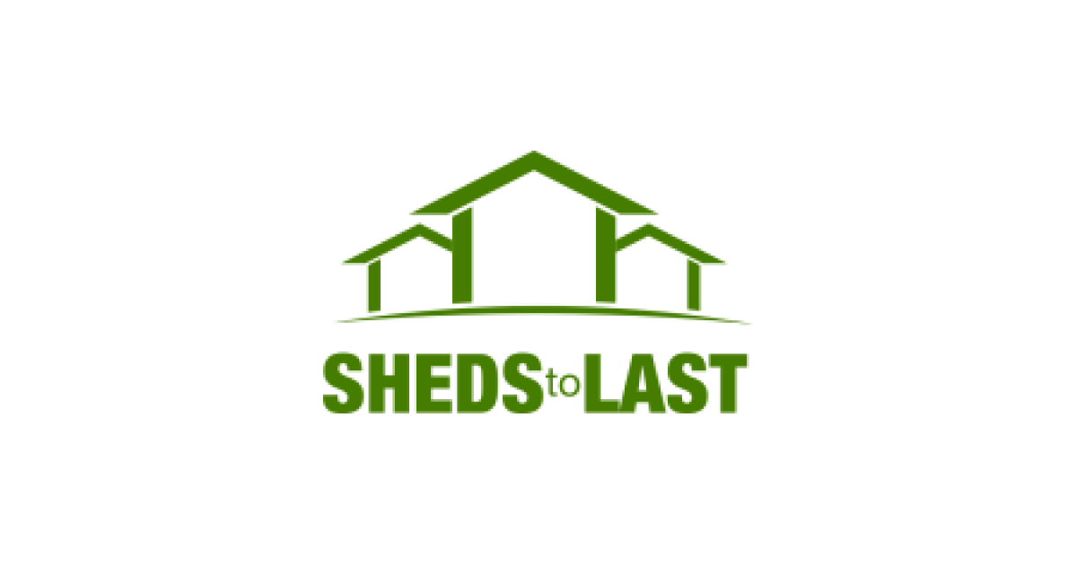 sheds to last