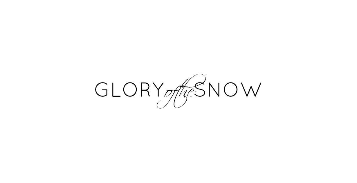 Glory of the Snow