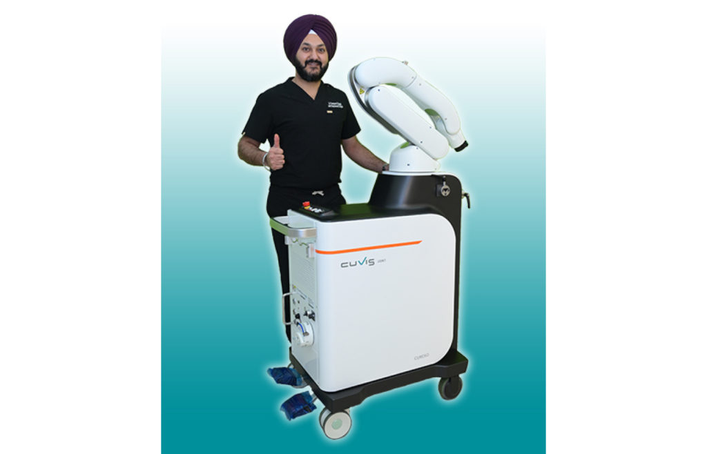 Dr. Nagpal's Robotic Joint Replacement Centre - 5 Star Featured Members