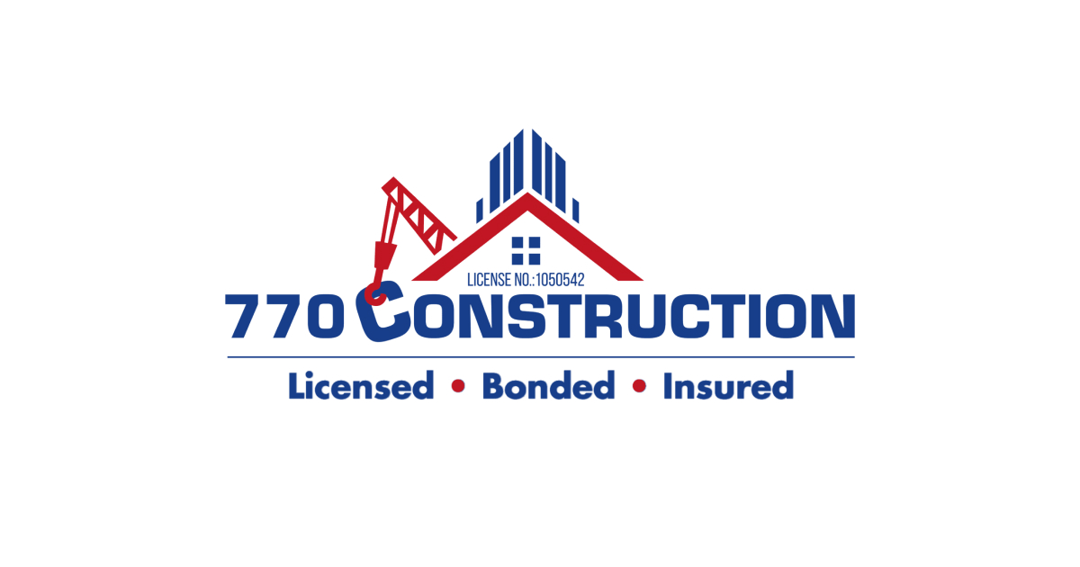 770 construction