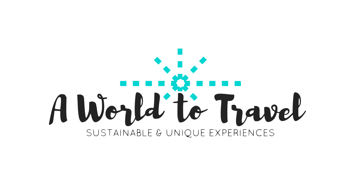 A World to Travel
