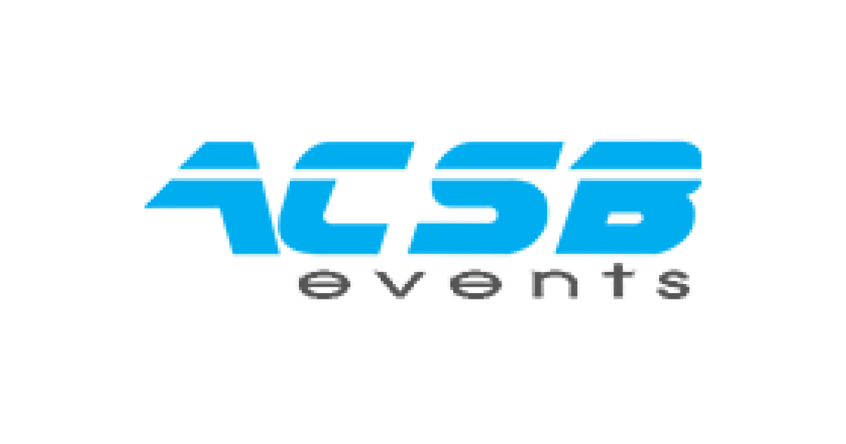 ACSB EVENTS SRL
