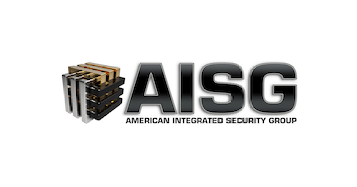 AMERICAN INTEGRATED SECURITY GROUP, INC.