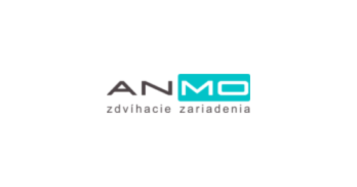 ANMO spol. s r. o.