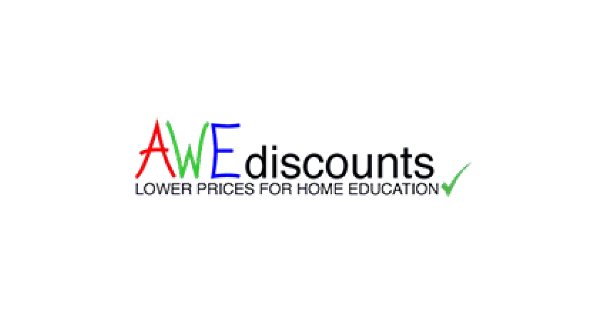 AWE Discounts